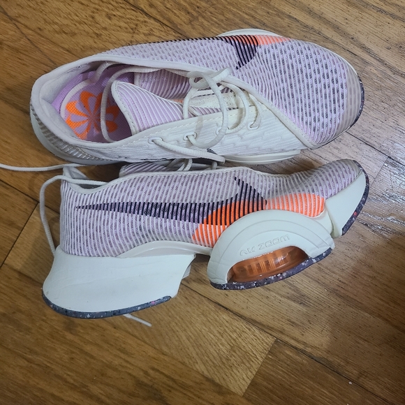 Wmns Air Zoom SuperRep 2 'Next Nature - Picture 10 of 12